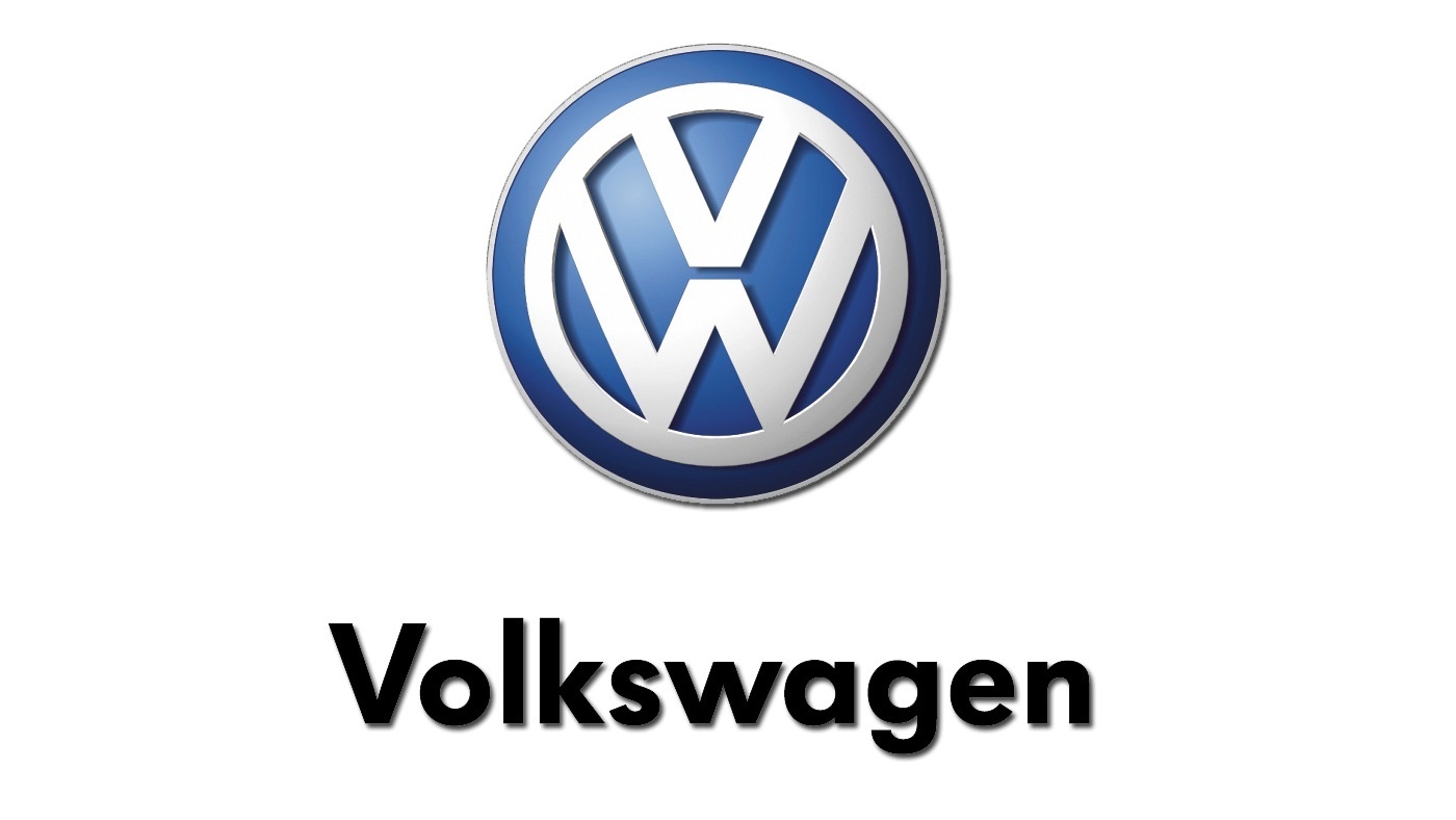 Auftraggeber aus der Industrie VW Volkswagen