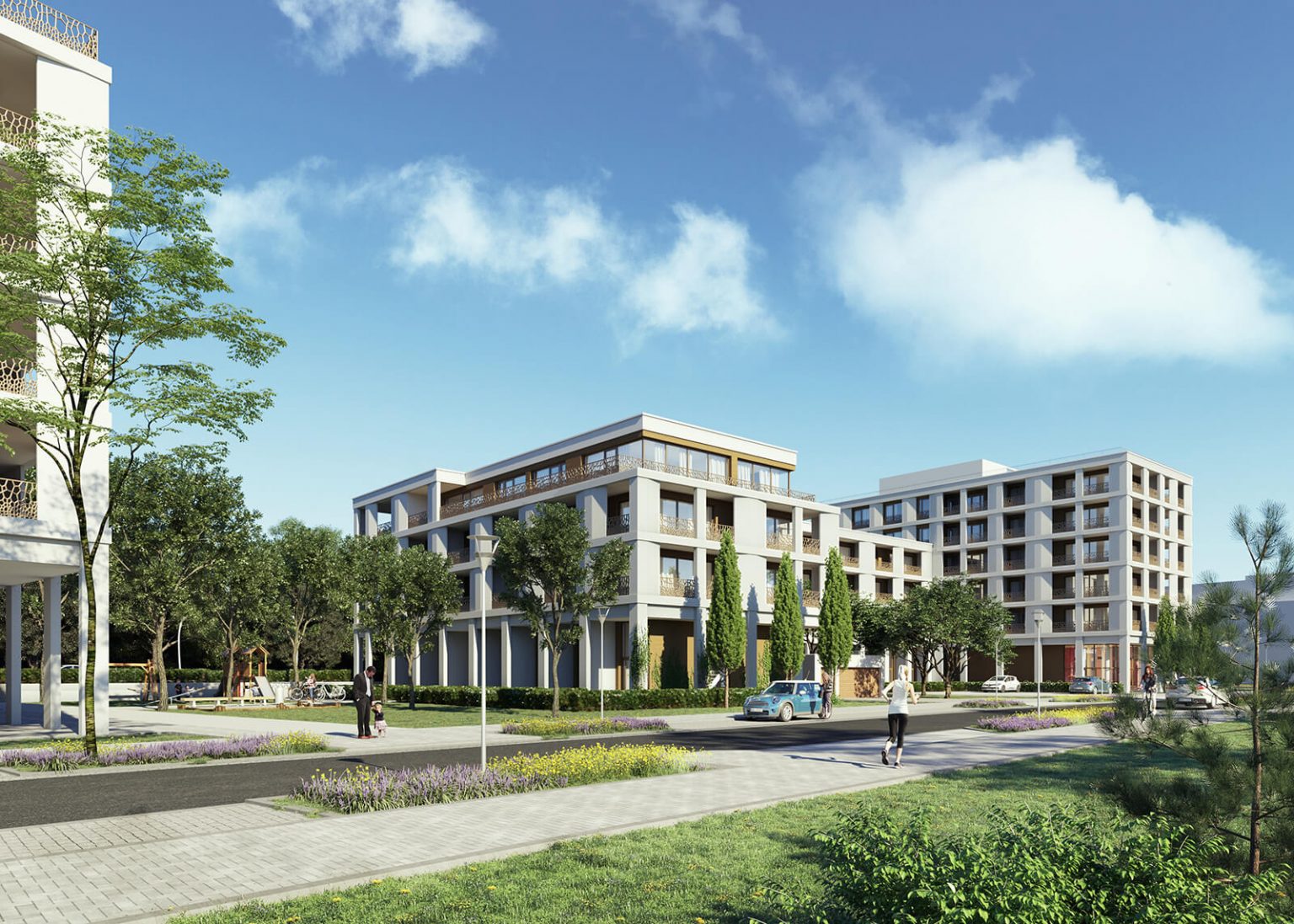 Otto Hahn Strasse 10