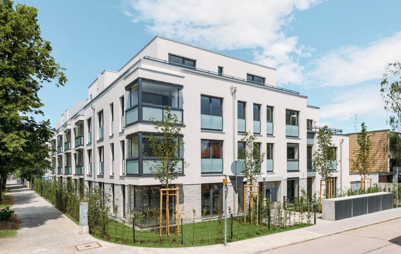Otto Hahn Str 43