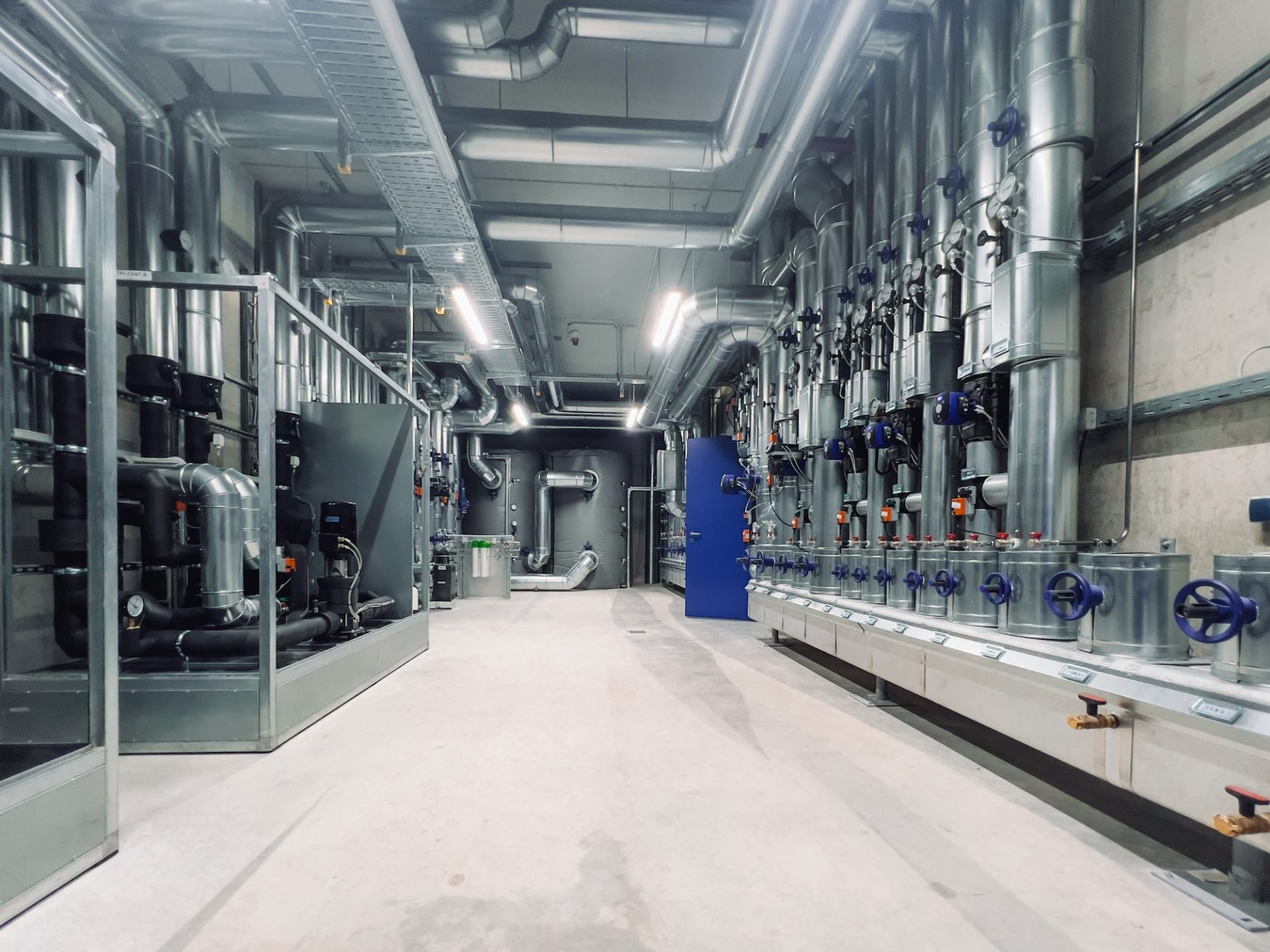 ALTMANN Ingenieure in Cham, Neutraubling und Aschheim - 0_TGA