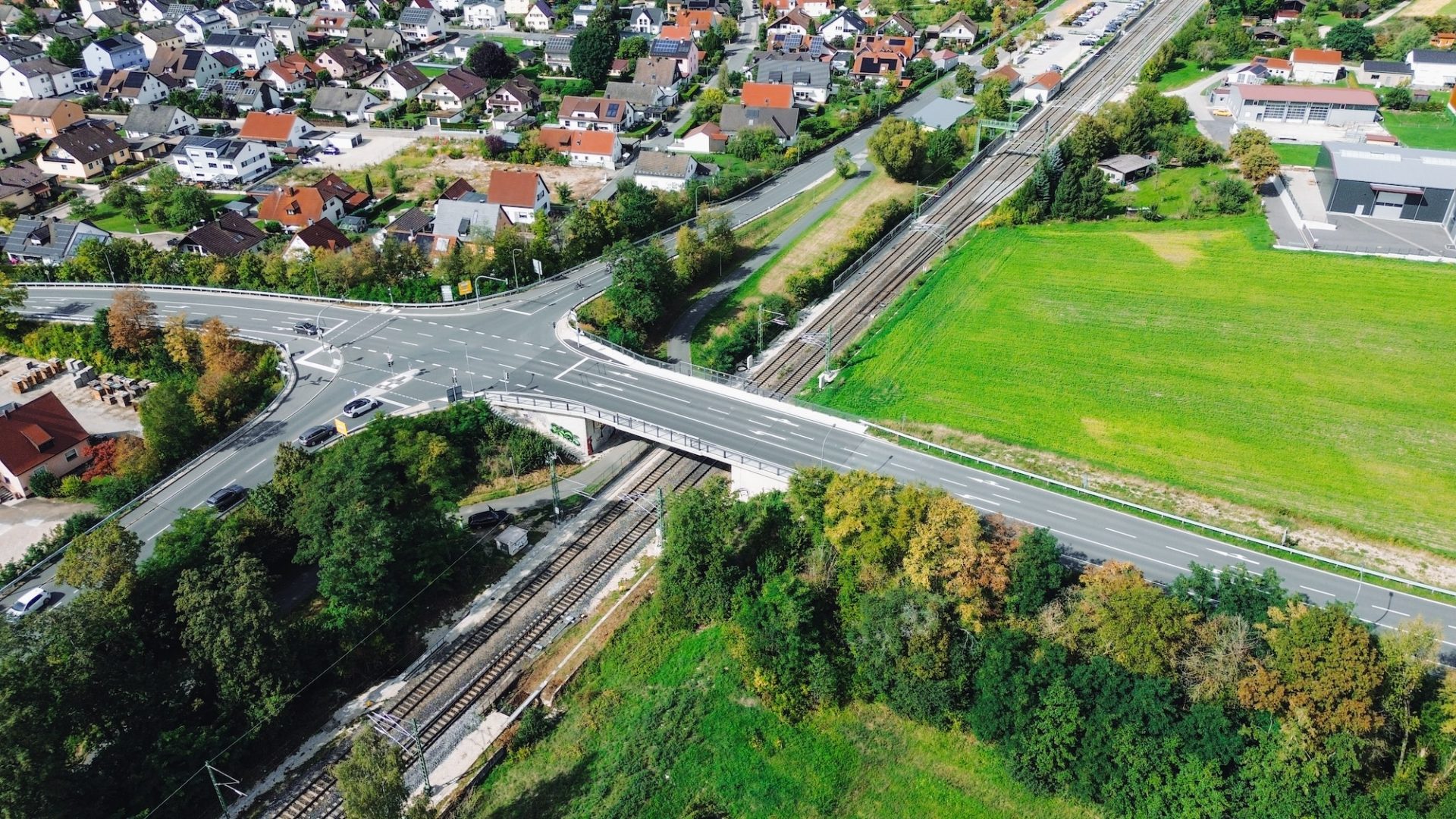 Brücke Postbauer Heng